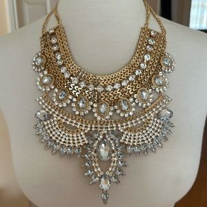 EYECANDY Necklace. New.